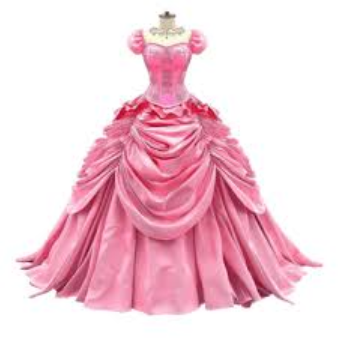 FASHION PRINCES S021